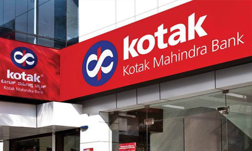 Kotak Mahindra Bank