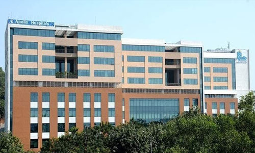 Apollo Hospital