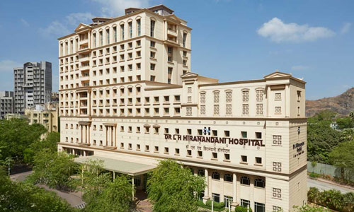 Hiranandani Hospital
