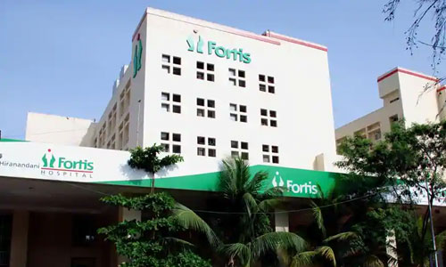 Fortis Hospital