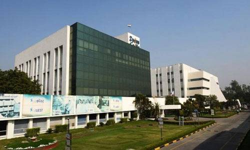 Cadila Healthcare