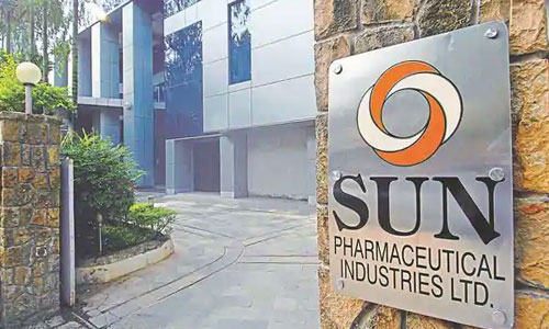 Sun Pharma Ltd.