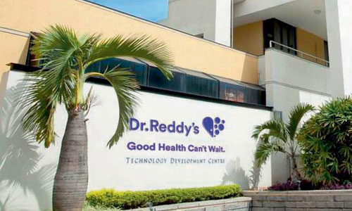 Dr. Reddy’s Lab Ltd.
