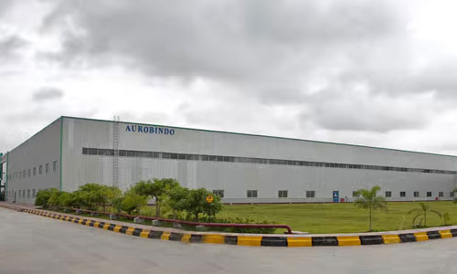 Aurobindo Pharma Ltd.