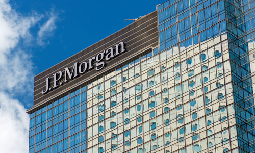 JP Morgan
