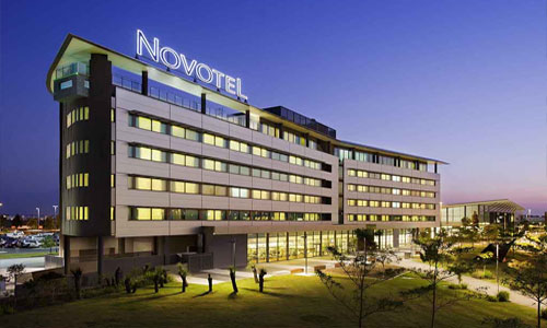 Novotel Hotel