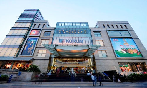 Korum Mall
