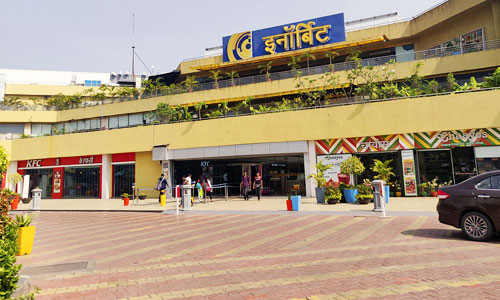 Inorbit Mall