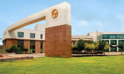 L&T Infotech