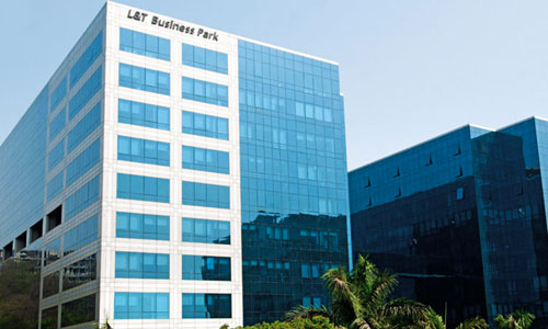 L&T Realty