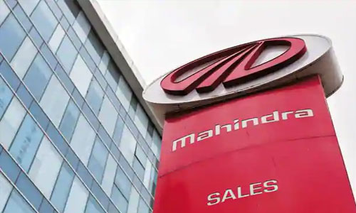 Mahindra & Mahindra Ltd.