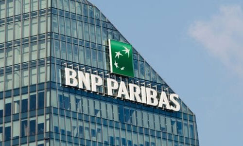 BNP Paribas