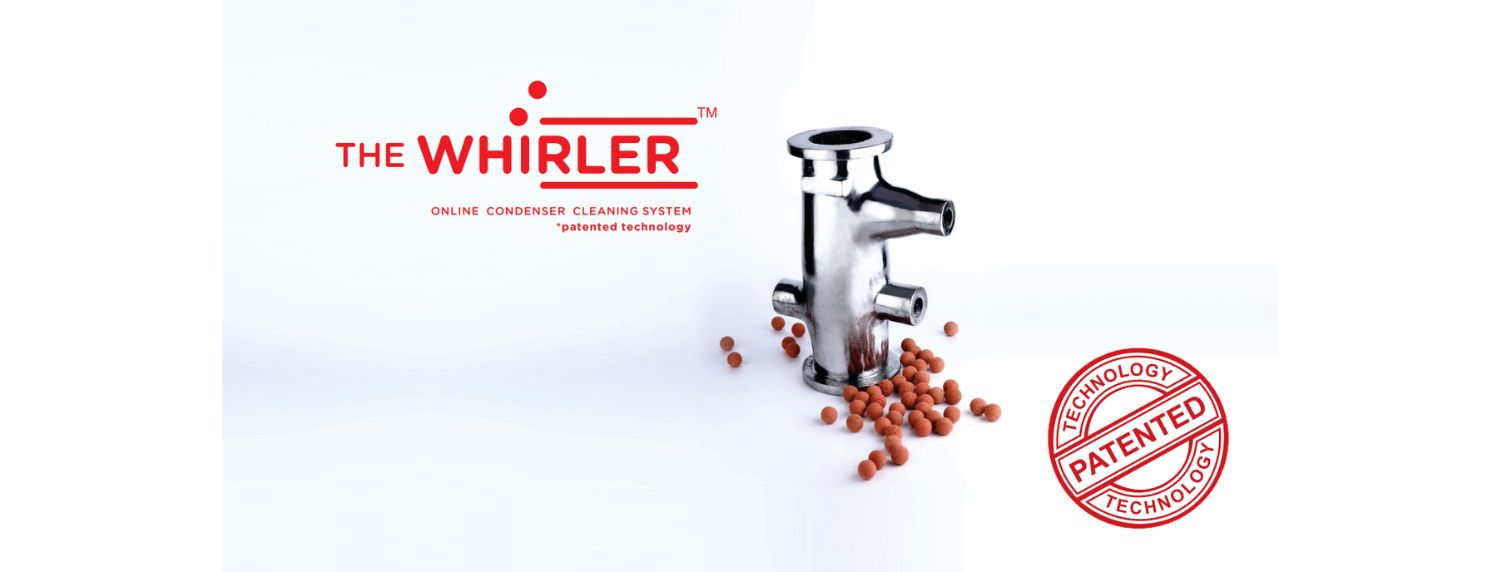 THE WHIRLER™